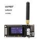 Плата розробника LILYGO TTGO v2.1 LoRa32 SX1278 433МГц 0187 фото 1