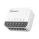 Одноканальне реле Sonoff Zigbee ZBMINIR2 з нейтраллю 0413 фото 2