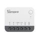Одноканальне реле Sonoff Zigbee ZBMINIR2 з нейтраллю 0413 фото 6