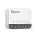 Одноканальне реле Sonoff Zigbee ZBMINIR2 з нейтраллю 0413 фото 5