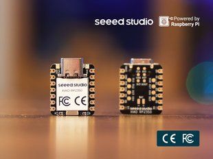 Плата розробника SeeedStudio XIAO RP2350 id_689 фото