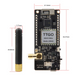 Плата розробника LILYGO TTGO v2.1 LoRa32 SX1278 868МГц 0321 фото 3