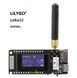 Плата розробника LILYGO TTGO v2.1 LoRa32 SX1278 868МГц 0321 фото 1