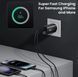 Зарядное устройство ASOMETECH GaN 65W RCE-6501 PPS PD QC4.0 0422 фото 6