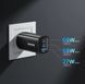 Зарядное устройство ASOMETECH GaN 65W RCE-6501 PPS PD QC4.0 0422 фото 4
