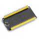 Плата розробника ESP32 CP2102 micro-USB 38 pins (WiFi Bluetooth WROOM-32) 0443 фото 3