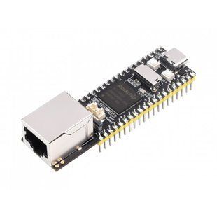 Плата розробника Luckfox Pico MAX 256Mb Ethernet (з припаяними пінами) 0445 фото