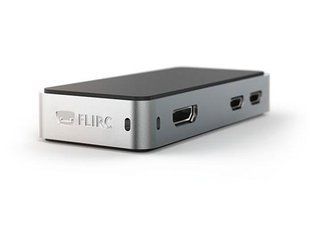Корпус-радиатор Flirc для Raspberry Pi Zero/ Zero WH 0144 фото