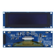 3.12" OLED дисплей 256x64 модуль SSD1322 SPI интерфейс 0379 фото 2