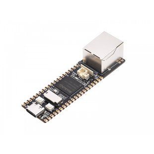 Плата розробника Luckfox Pico MAX 256Mb Ethernet 0380 фото
