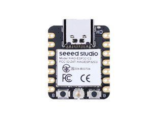 Плата розробника Seeed Studio XIAO ESP32-C3 0388 фото