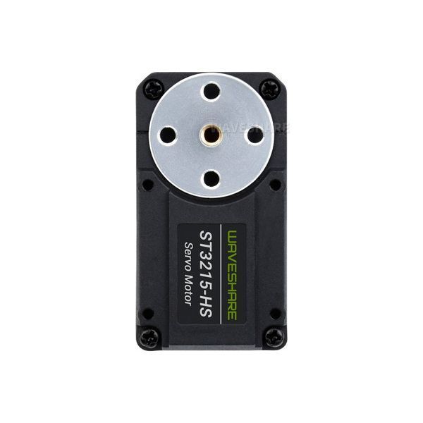 Сервопривод Waveshare ST3215-HS 20kg (25127) 0394 фото