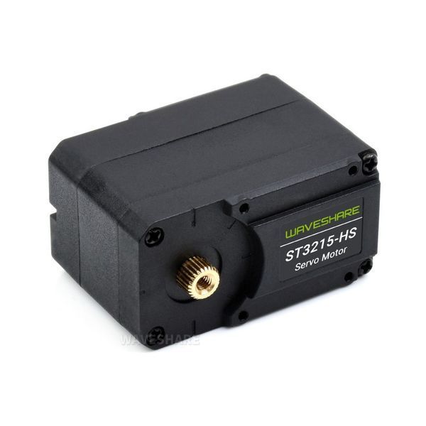 Сервопривод Waveshare ST3215-HS 20kg (25127) 0394 фото
