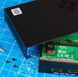 Офіційний корпус Raspberry Pi Compute Module 5 IO Case 0440 фото 6