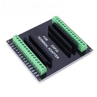 Шилд для плати ESP32 WROOM-32 (30 pin) 0124.1 фото